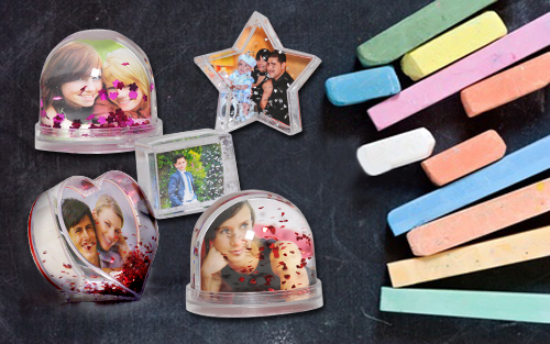 Idea regalo per tutte le occasioni anche per la maestra 